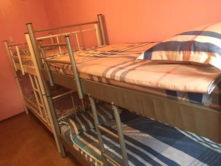 Батуми: Memory Hostel