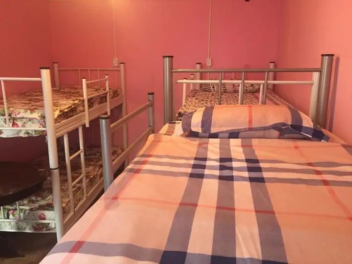 Батуми: Memory Hostel