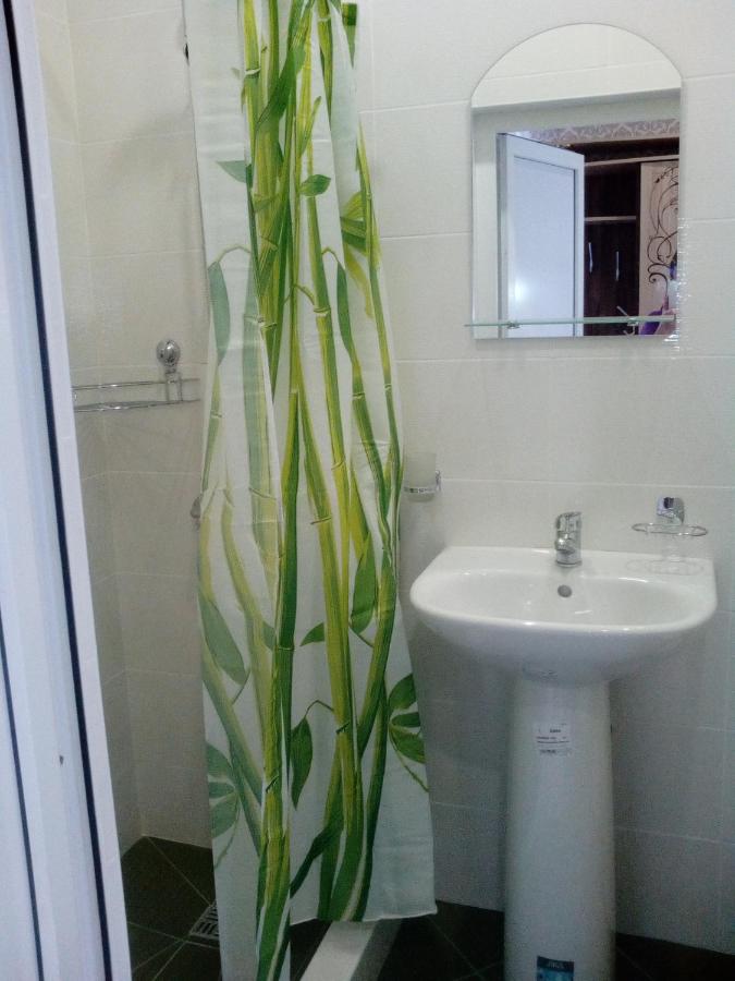 Анапа: Livadiya Guest House