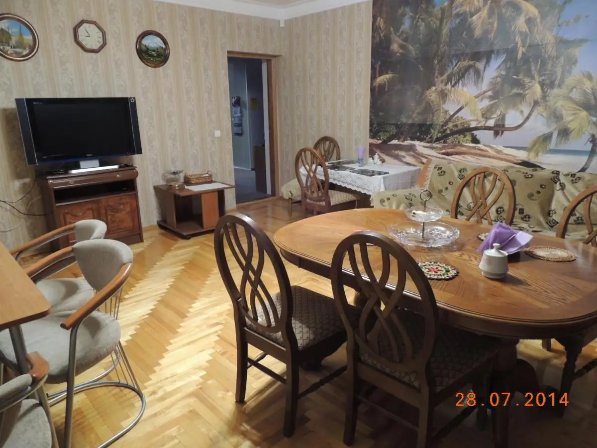 Анапа: Livadiya Guest House