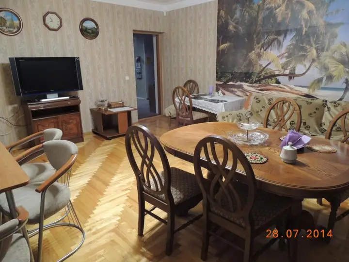 Анапа: Livadiya Guest House