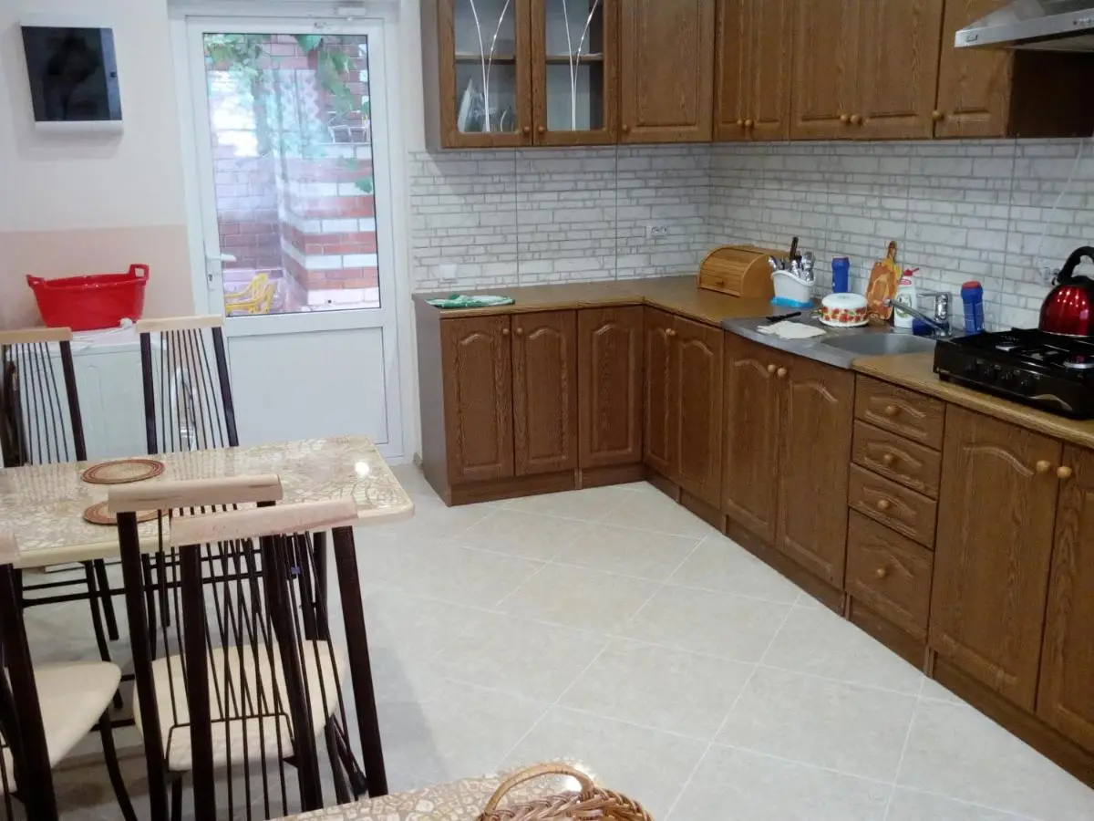 Анапа: Livadiya Guest House