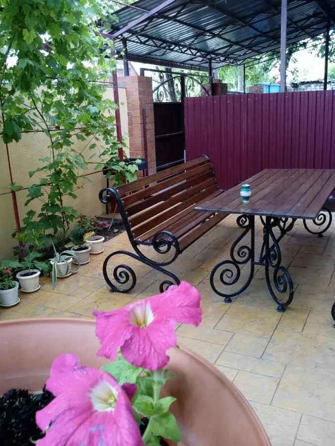 Анапа: Livadiya Guest House