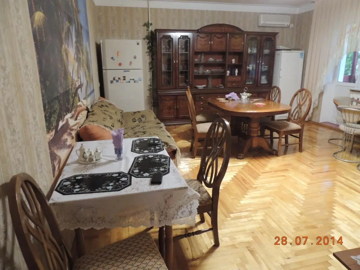 Анапа: Livadiya Guest House