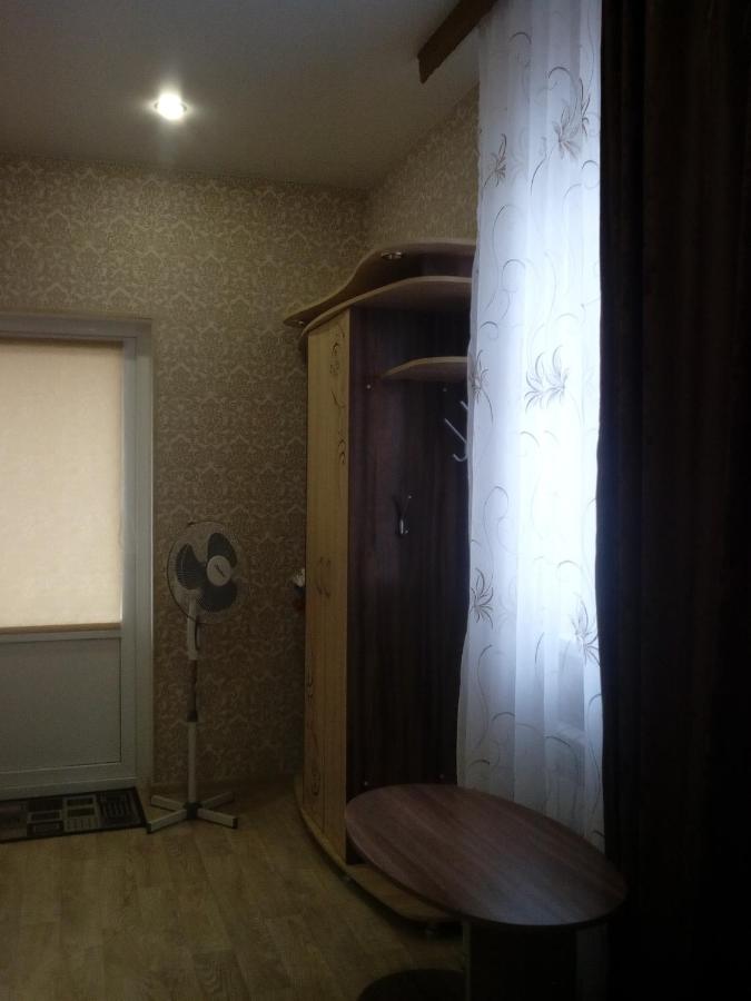Анапа: Livadiya Guest House