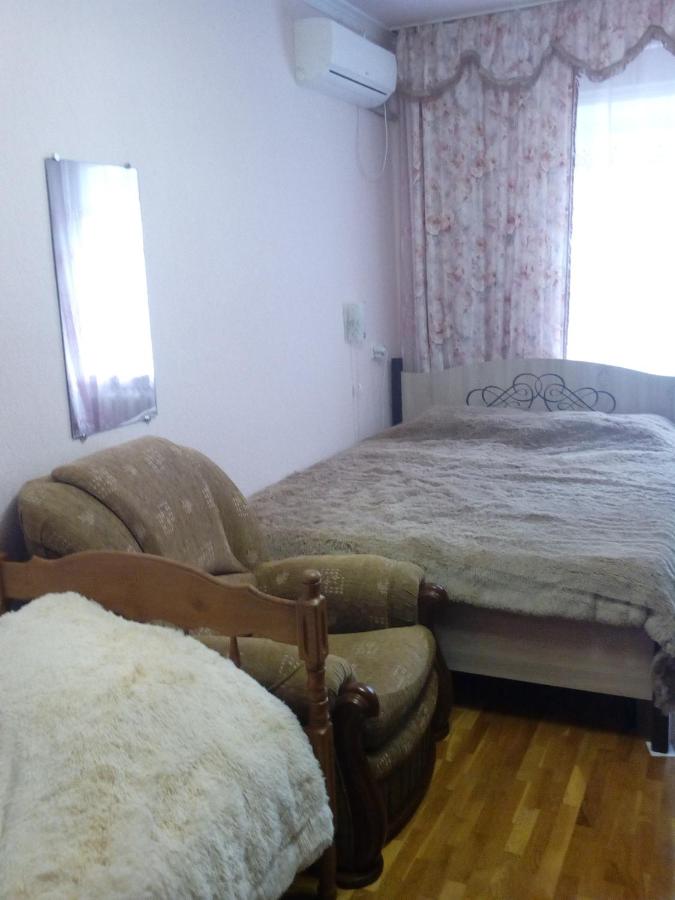 Анапа: Livadiya Guest House