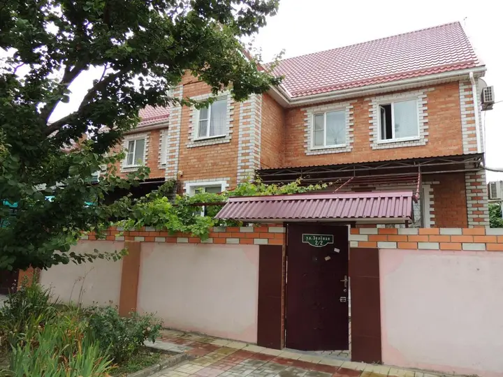 Анапа: Livadiya Guest House