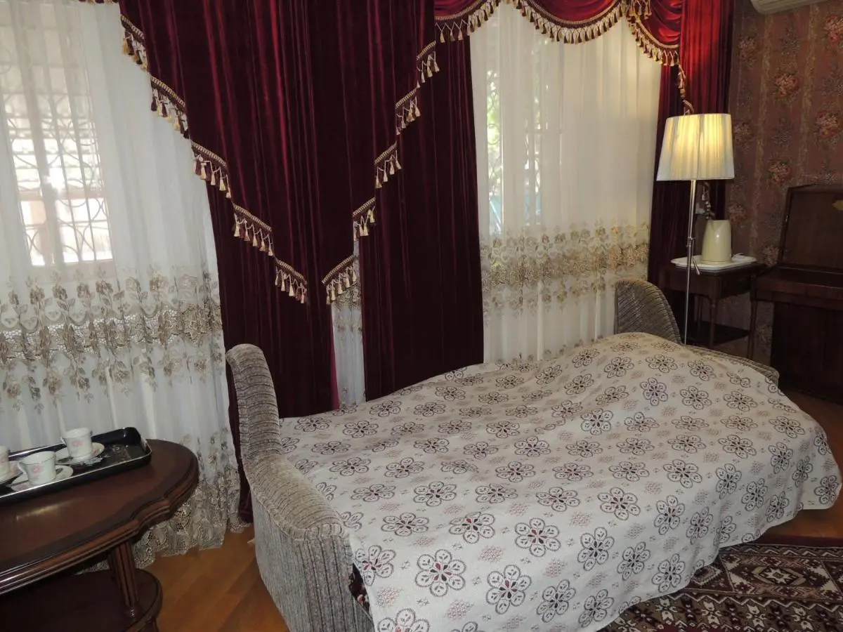 Анапа: Livadiya Guest House