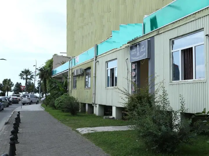 Батуми: Oscar Batumi