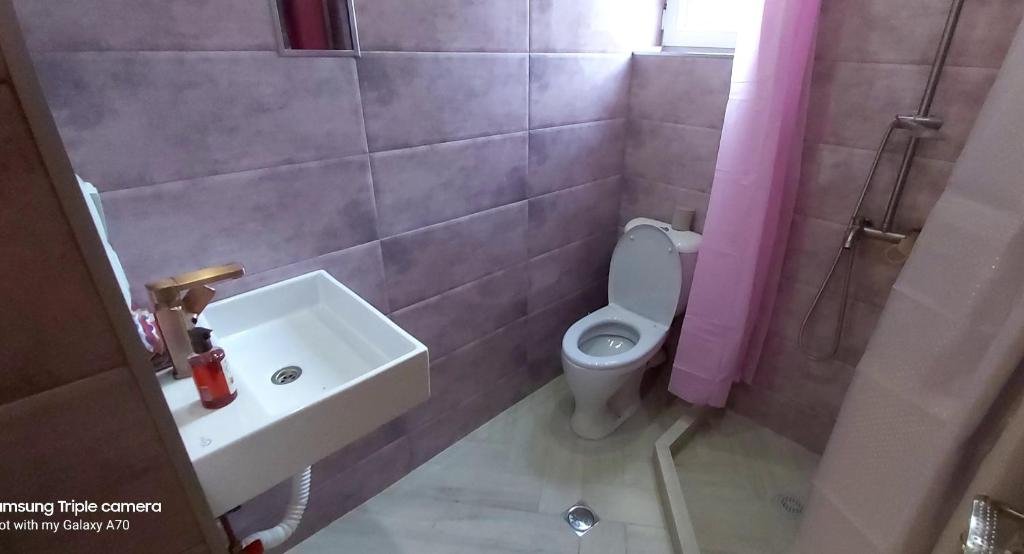 Батуми: Luna Home