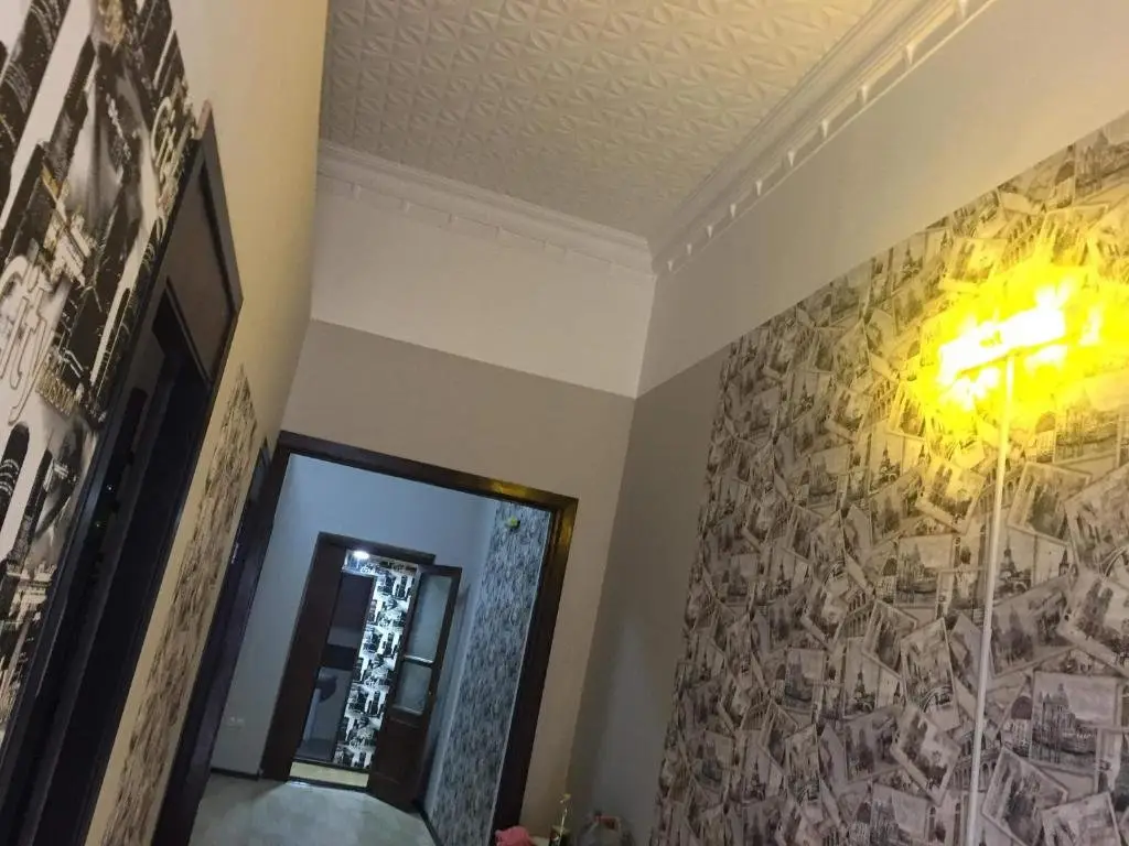Батуми: Hostel Sv