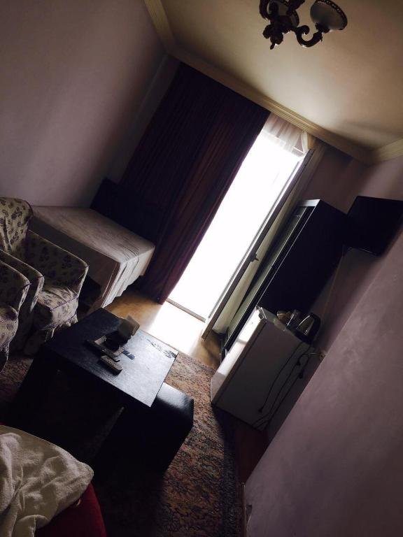Батуми: Hotel Ragi