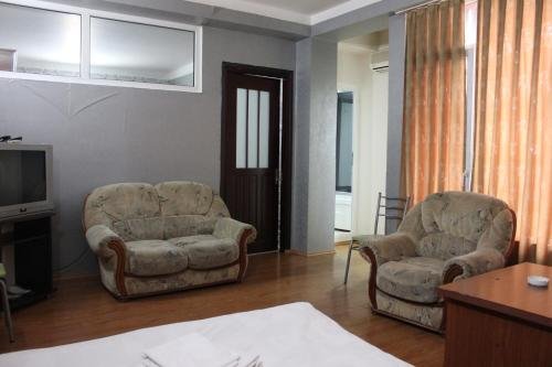 Батуми: Georgian Hotel