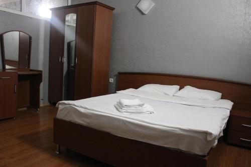 Батуми: Georgian Hotel