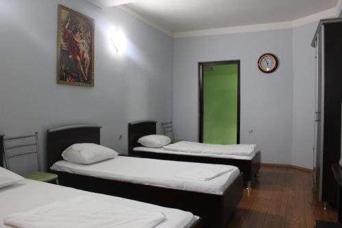 Батуми: Georgian Hotel