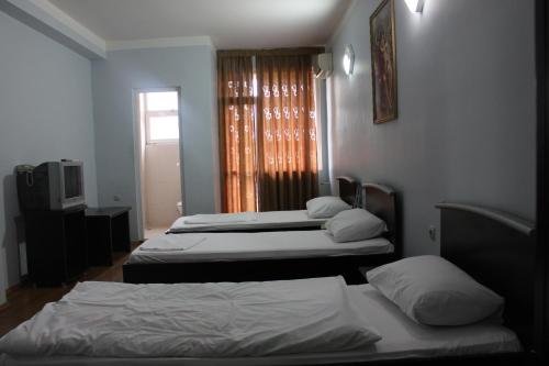 Батуми: Georgian Hotel