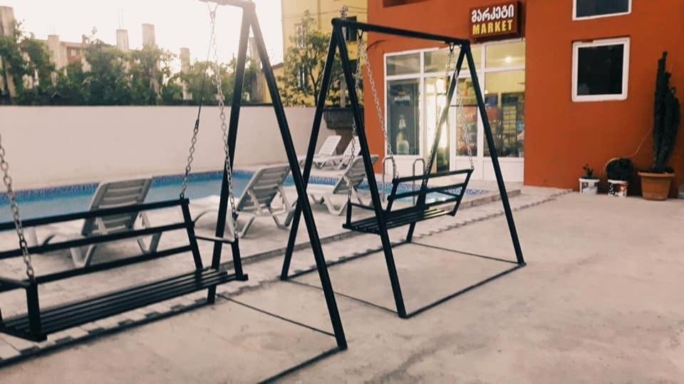 Батуми: Hotel Viola