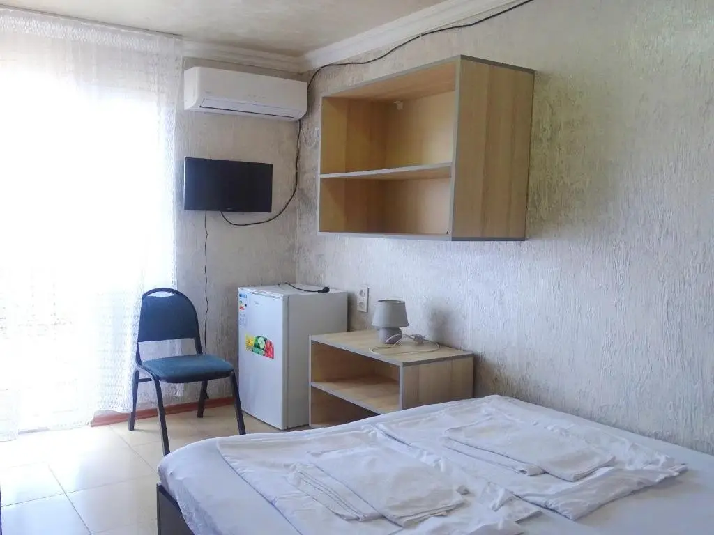 Кобулети: Hotel Sunway
