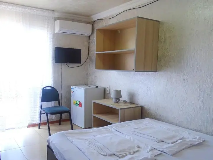 Кобулети: Hotel Sunway