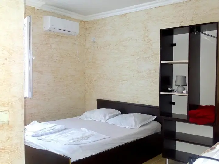 Кобулети: Hotel Sunway