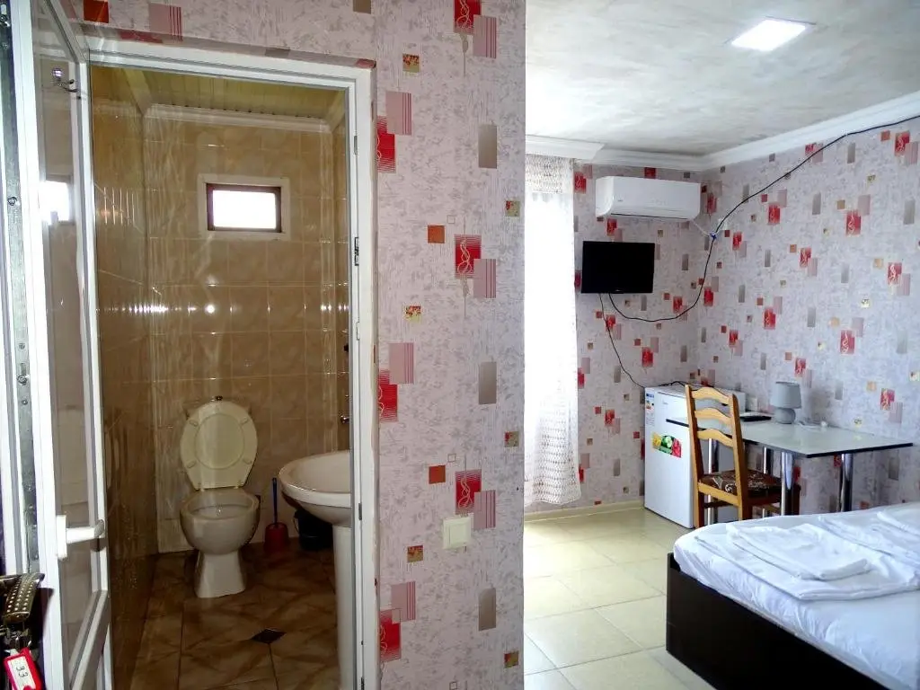 Кобулети: Hotel Sunway