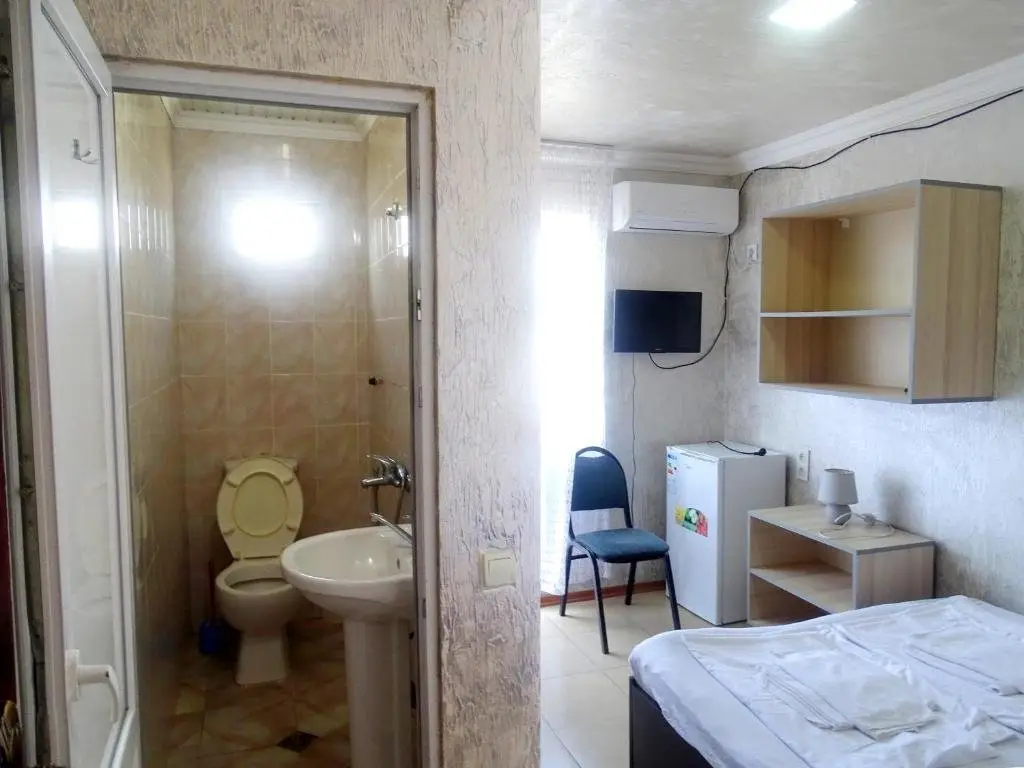 Кобулети: Hotel Sunway