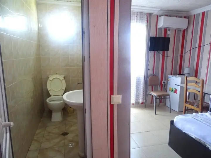 Кобулети: Hotel Sunway