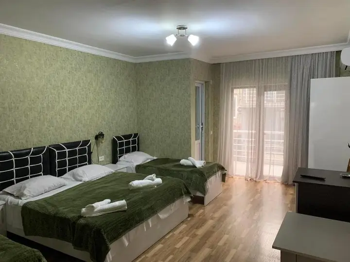 Кобулети: Hotel Max