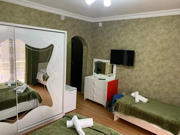 Кобулети: Hotel Max