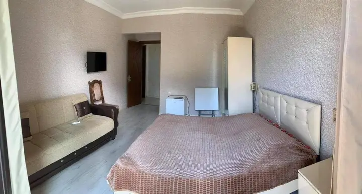 Кобулети: Hotel Max