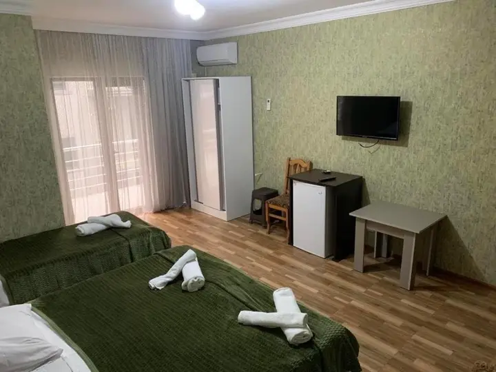 Кобулети: Hotel Max