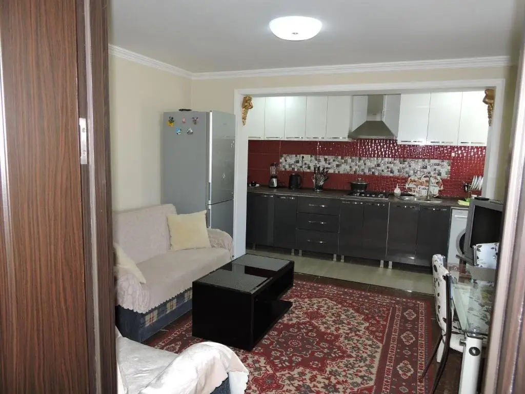 Батуми: Irmas House Near Afsarosi Fortress