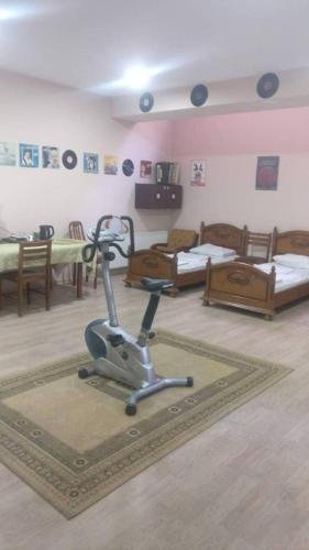 Тбилиси: David Econom Hotel