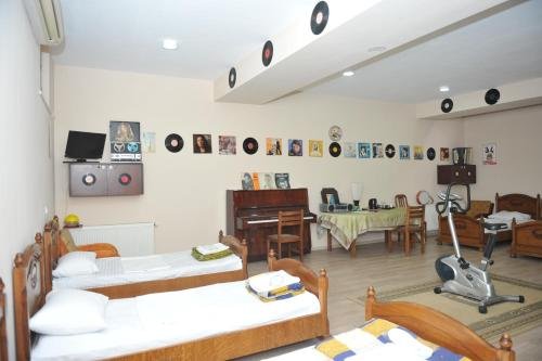 Тбилиси: David Econom Hotel