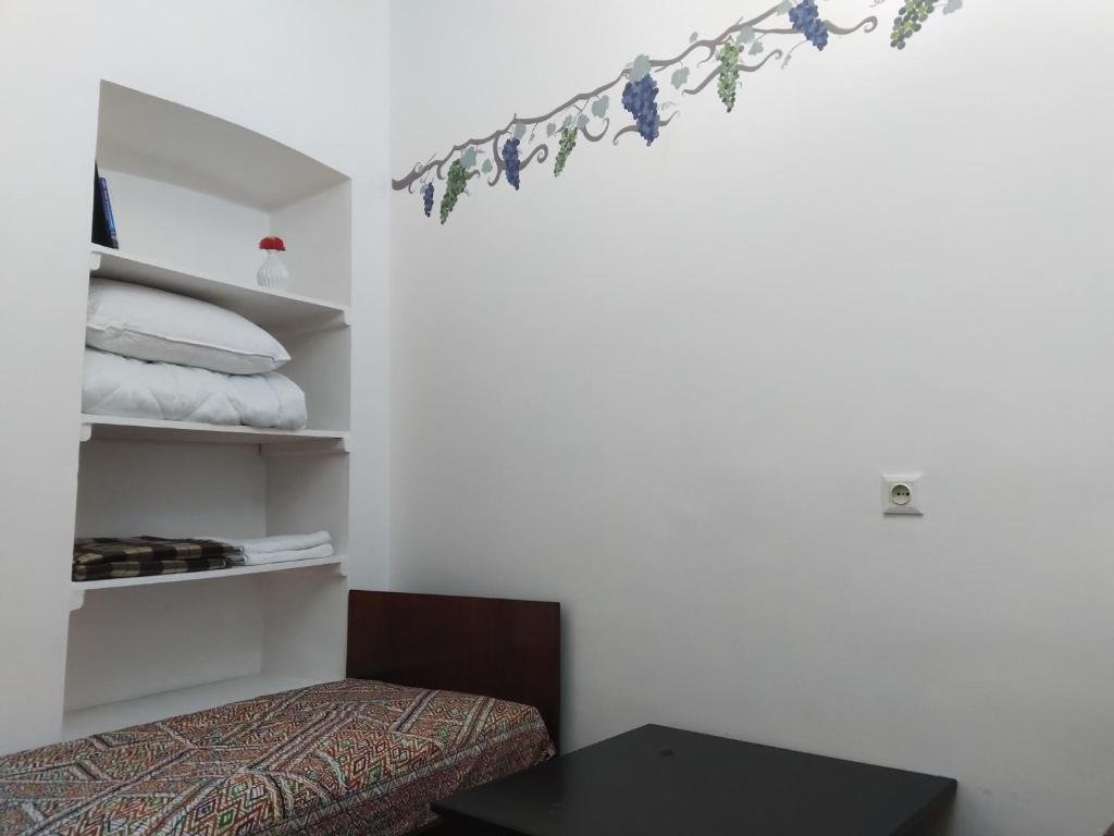 Тбилиси: Mark's Hostel