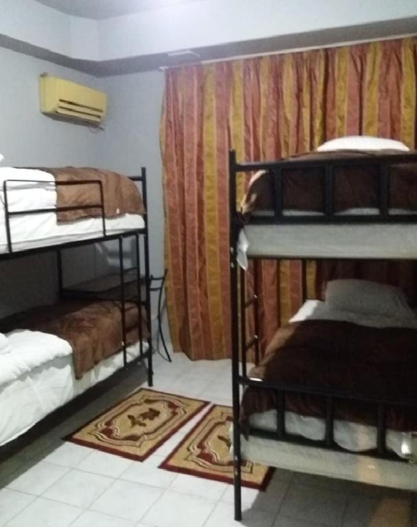 Тбилиси: Hostel Mimino