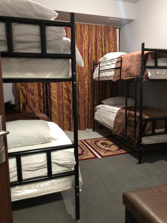 Тбилиси: Hostel Mimino