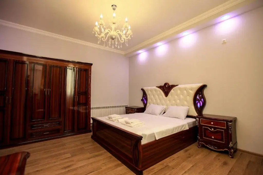 Тбилиси: Keina Hotel