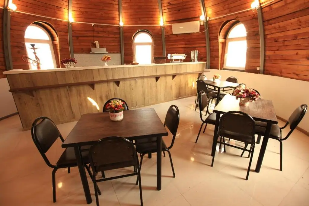 Тбилиси: Keina Hotel