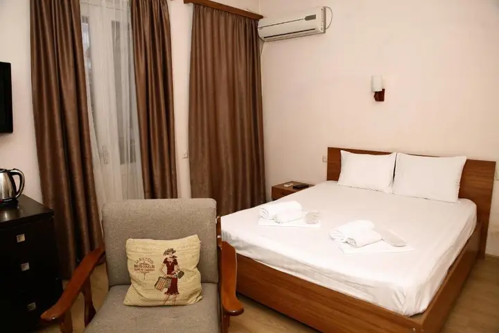 Тбилиси: Rooms Meidan