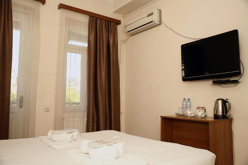 Тбилиси: Rooms Meidan
