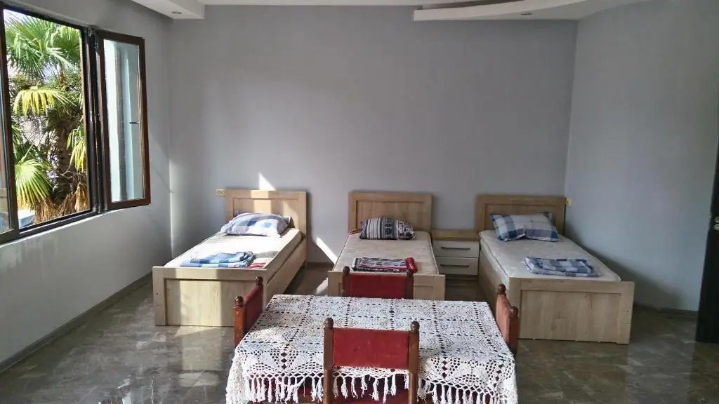 Батуми: Sijis Hostel