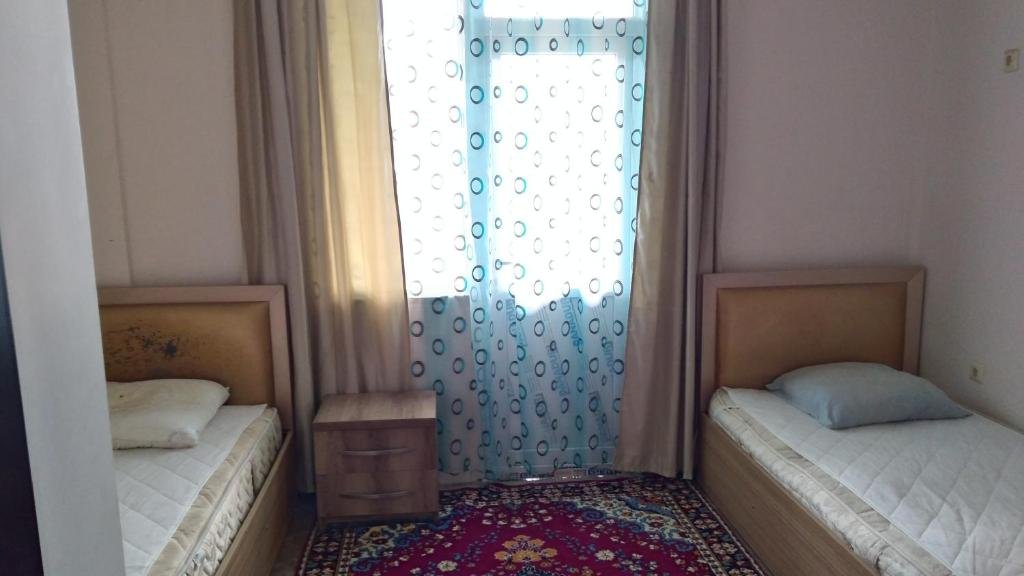 Батуми: Sijis Hostel