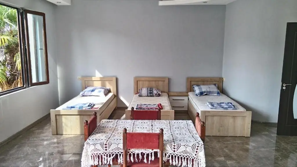 Батуми: Sijis Hostel