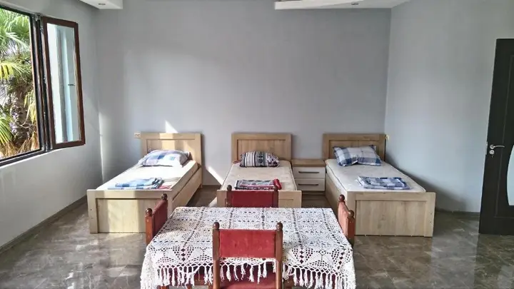 Батуми: Sijis Hostel