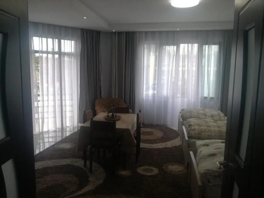 Батуми: Sijis Hostel