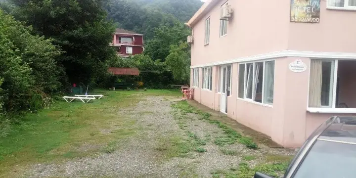 Батуми: KLICH