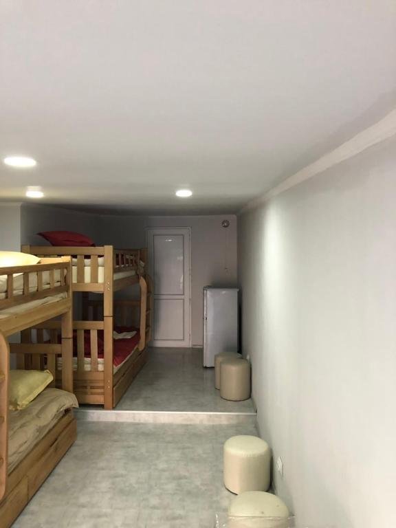 Тбилиси: Garage