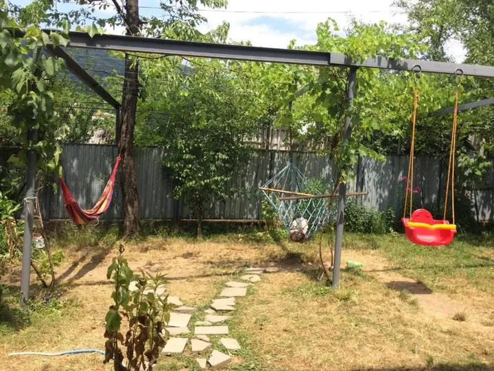 Тбилиси: Guest House Mukha