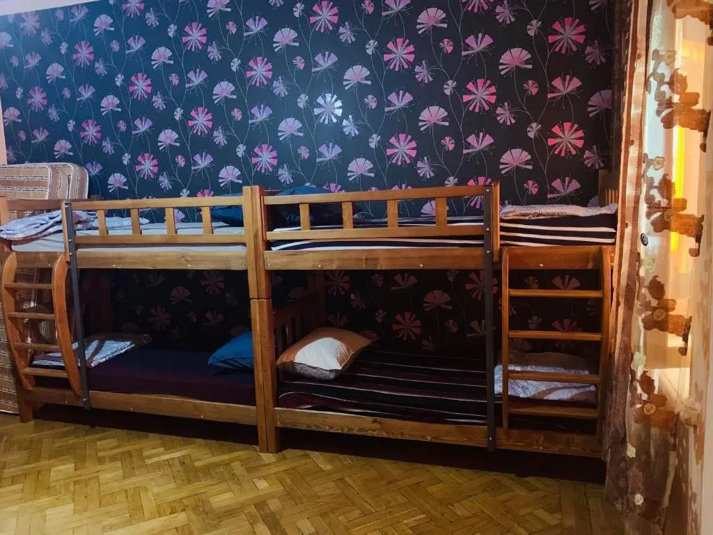 Тбилиси: Rainbow Hostel